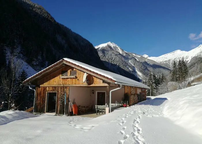 Ferienhaus Am Wallnerhof