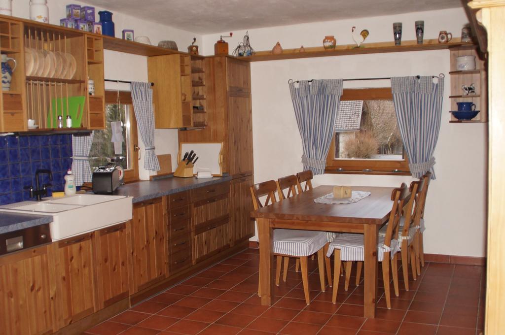 Am Wallnerhof