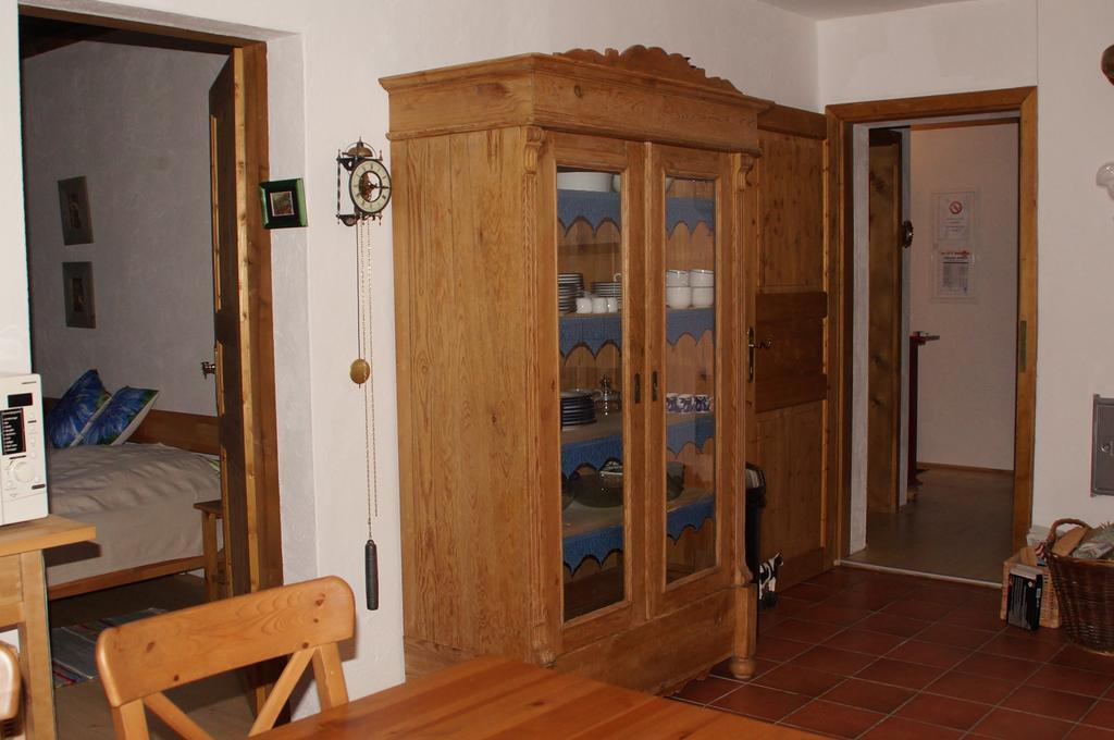 Holiday home Am Wallnerhof Flattach