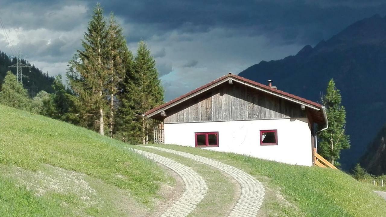 Am Wallnerhof Holiday home
