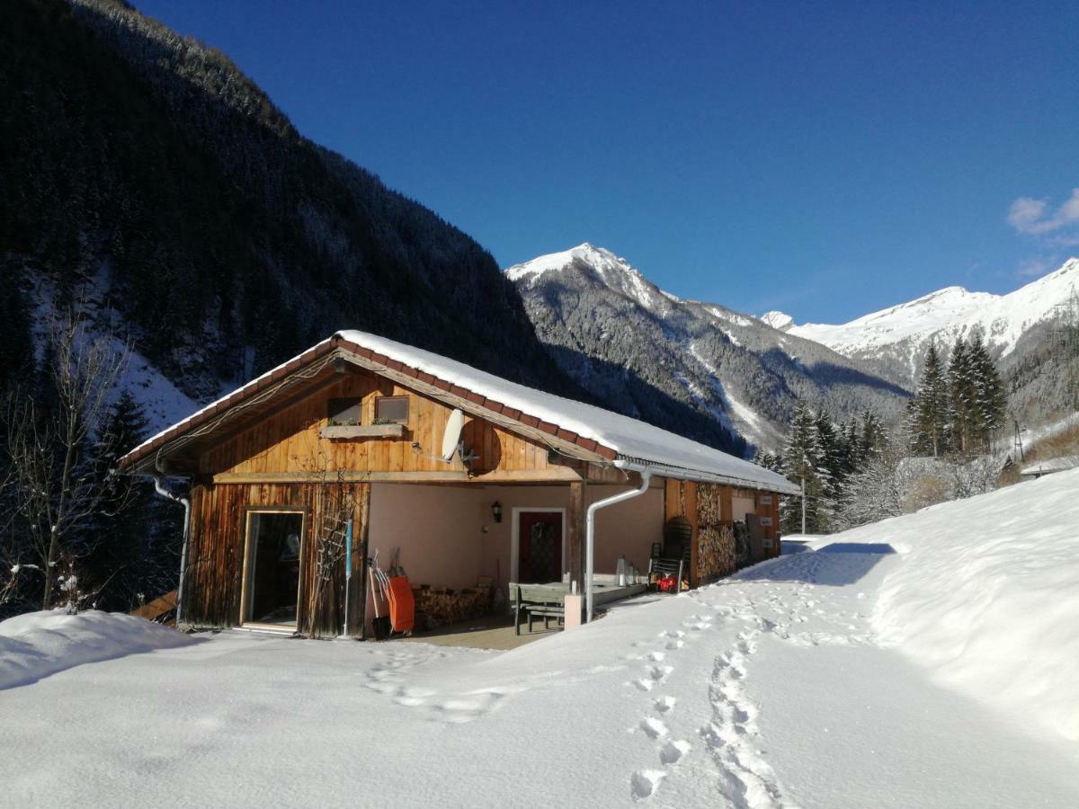 Am Wallnerhof