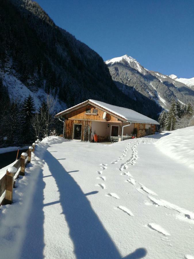 Am Wallnerhof Flattach
