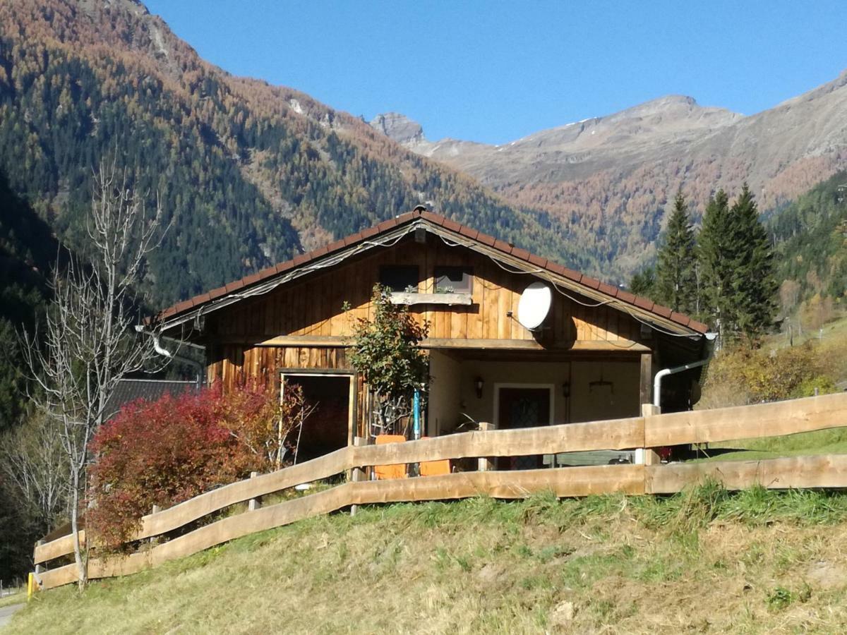 Am Wallnerhof Holiday home Flattach