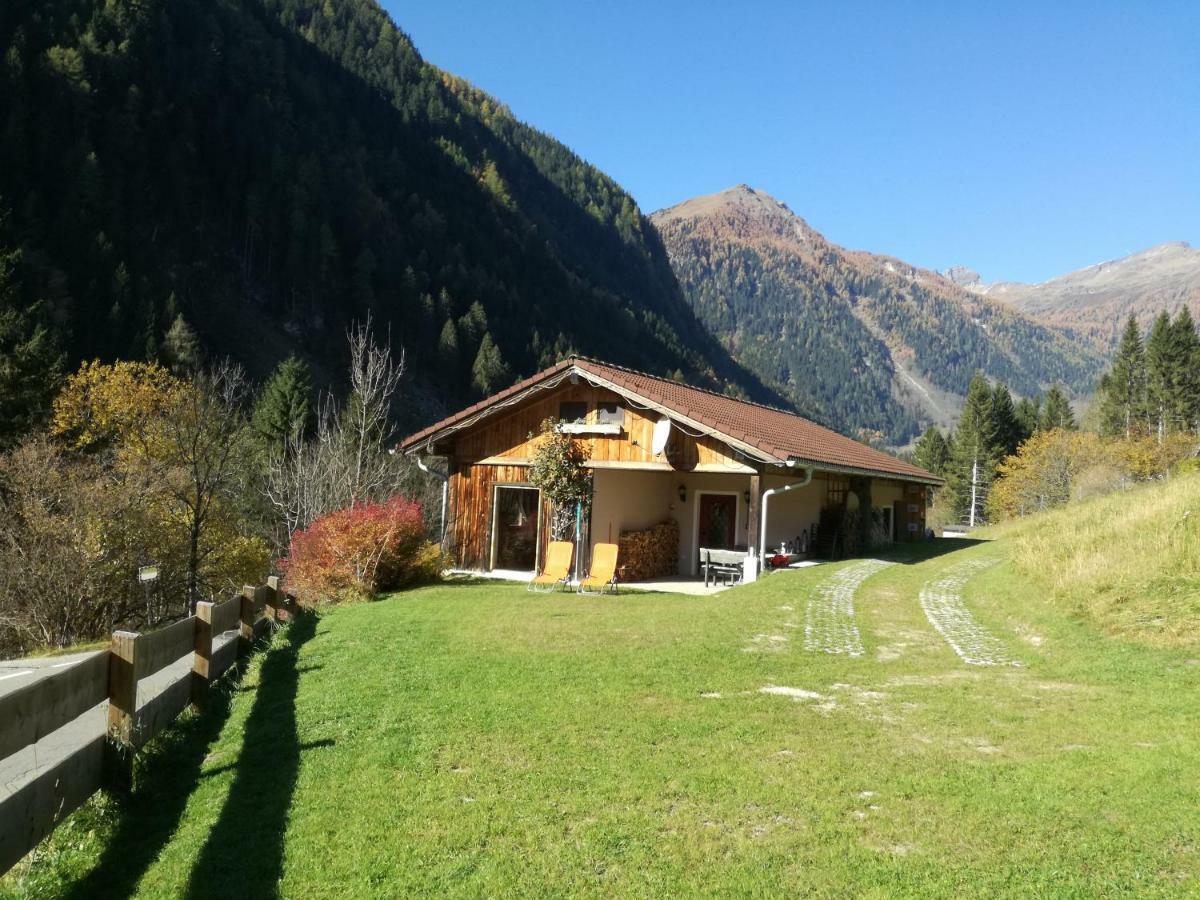 Am Wallnerhof Flattach