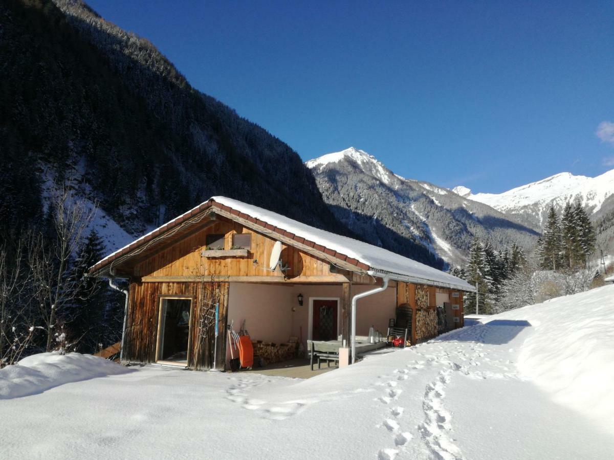 Holiday home Am Wallnerhof