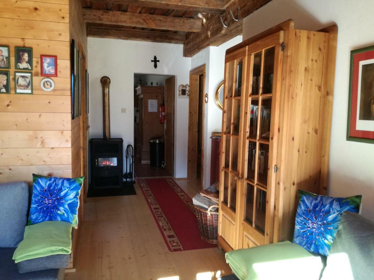 Holiday home Am Wallnerhof Flattach