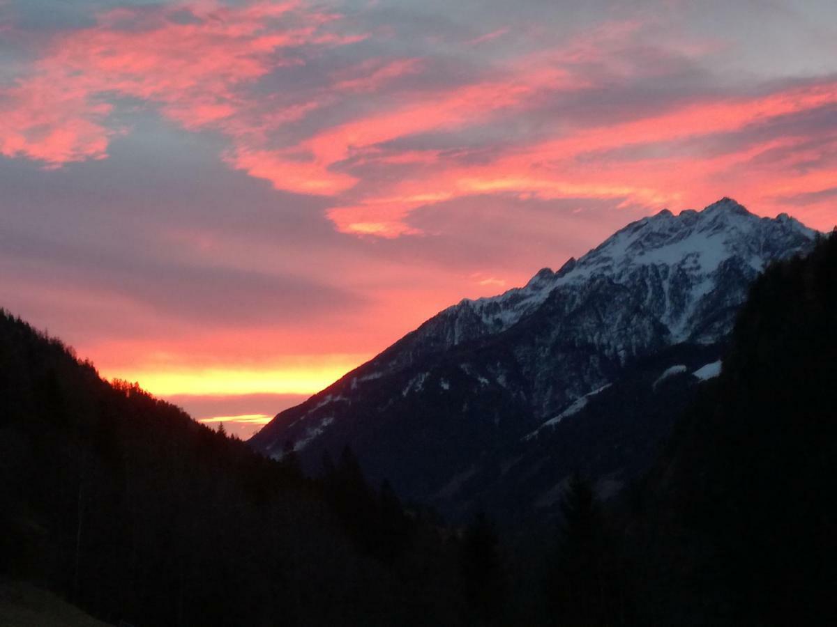 Am Wallnerhof *