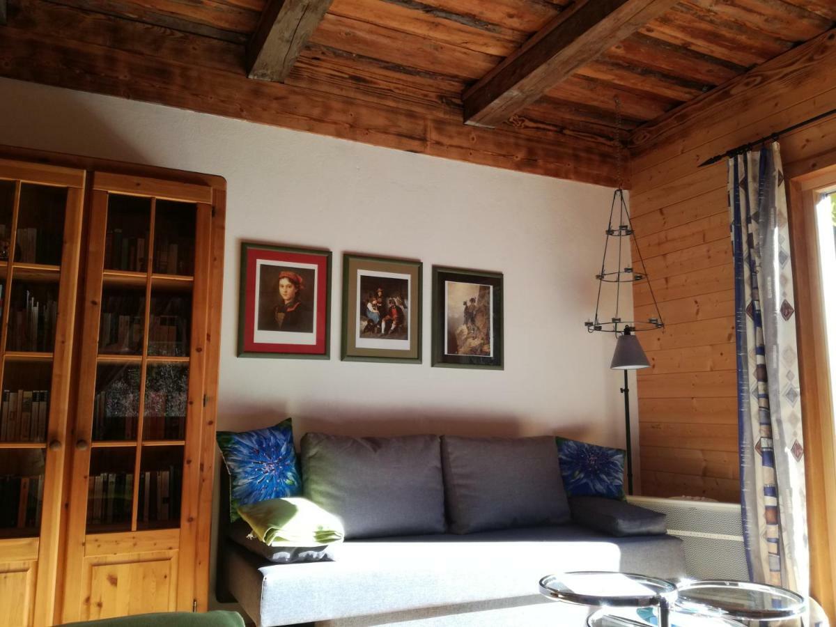 Am Wallnerhof Holiday home *