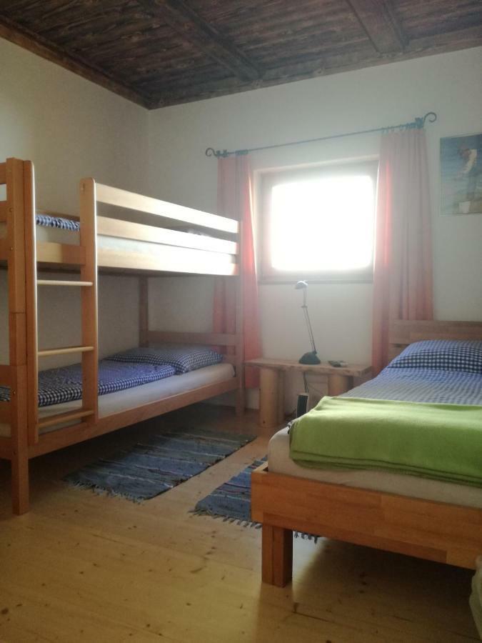 Am Wallnerhof Holiday home *